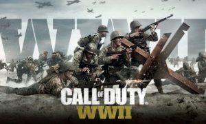 Call Of Duty WWII PC Download Free Full Game For windows