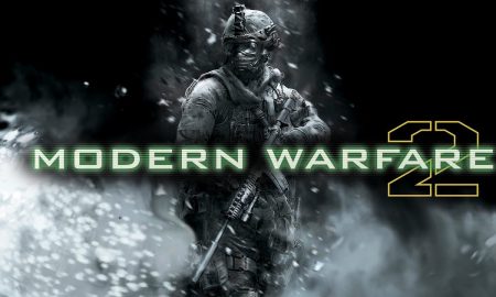 Call of Duty: Modern Warfare 2 iOS/APK Full Version Free Download