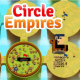 Circle Empires PC Download Game For Free
