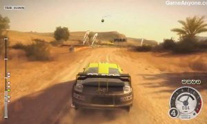 Colin McRae: Dirt 2 Free Download For PC