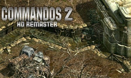 Commandos 2: HD Remaster Free Mobile Game Download Full Version