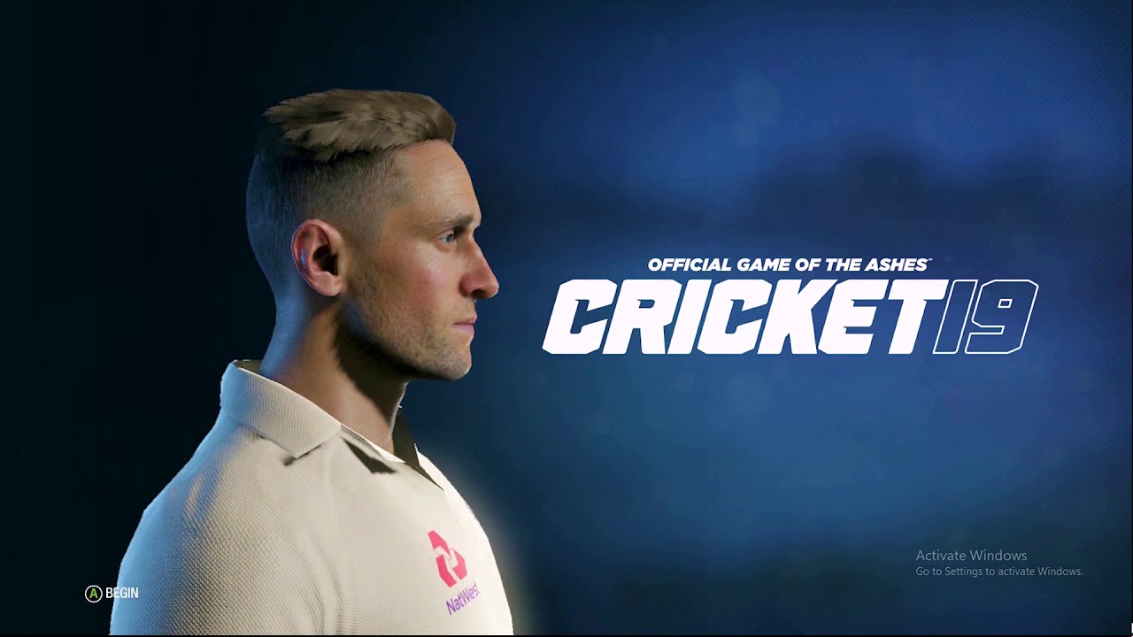 Cricket 19 Full Game Mobile for Free