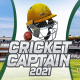 Cricket Captain 2021 Full Version Mobile Game