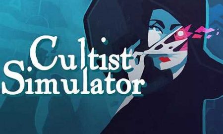 CULTIST SIMULATOR PC Download Free Full Game For windows