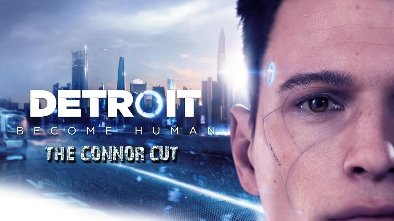 Detroit: Become Human Free Download For PC