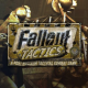 Fallout Tactics IOS/APK Download