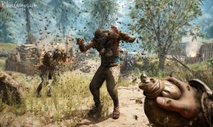 Far Cry Primal Crack Only Game Download