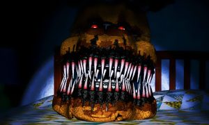 Five Nights at Freddy’s 4 Free Download PC Windows Game