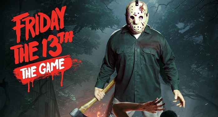 Friday the 13th: The Game Free Download PC Windows Game