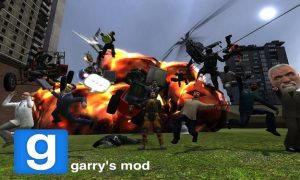 Garry’s Mod PC Download Free Full Game For windows