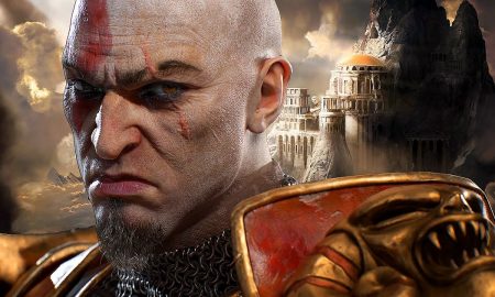God of War PC Download Free Full Game For windows