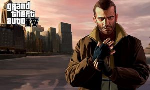 Grand Theft Auto IV Mobile iOS/APK Version Download