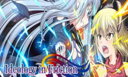 Ideology in Friction Append IOS/APK Download