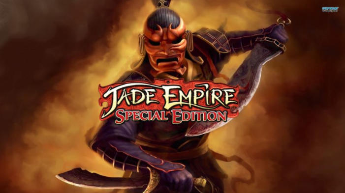 Jade Empire: Special Edition Full Version Mobile Game