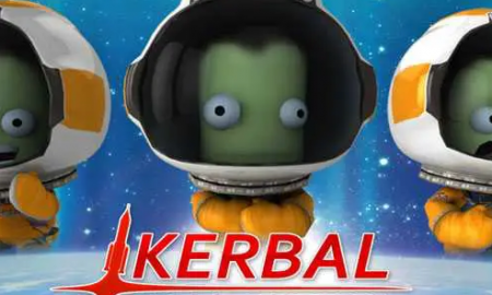 KERBAL SPACE PROGRAM Download Full Game Mobile Free