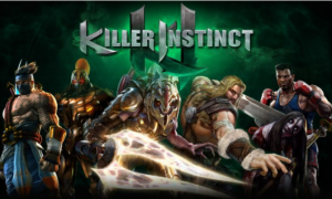 Killer Instinct IOS/APK Download