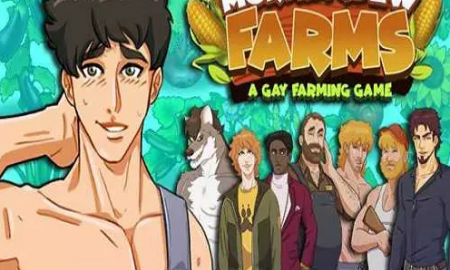 MORNINGDEW FARMS A GAY FARMING IOS/APK Download