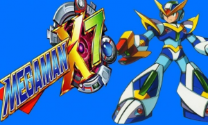 Mega Man X7 Free Game For Windows Update Jan 2022