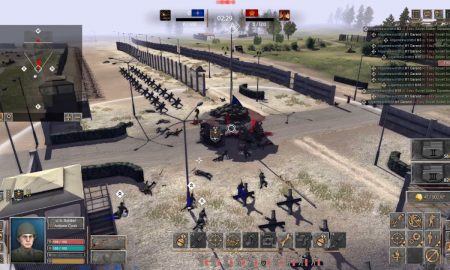 Men of War: Assault Squad Full Game Mobile for Free