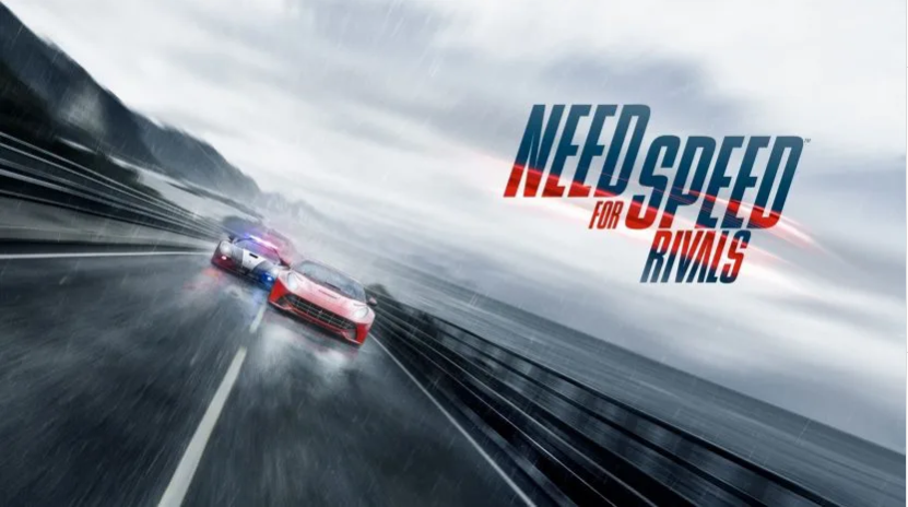 Need For Speed Rivals Free Download PC Game (Full Version)