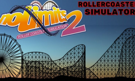 NoLimits 2 Roller Coaster Simulation Game Download