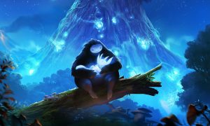 ORI AND THE BLIND FOREST PC Download Free Full Game For windows