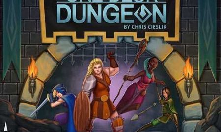 One Deck Dungeon Full Version Mobile Game