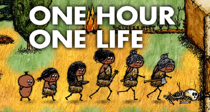 One Hour One Life Free Download PC Windows Game