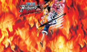 One Piece Burning Blood IOS/APK Download