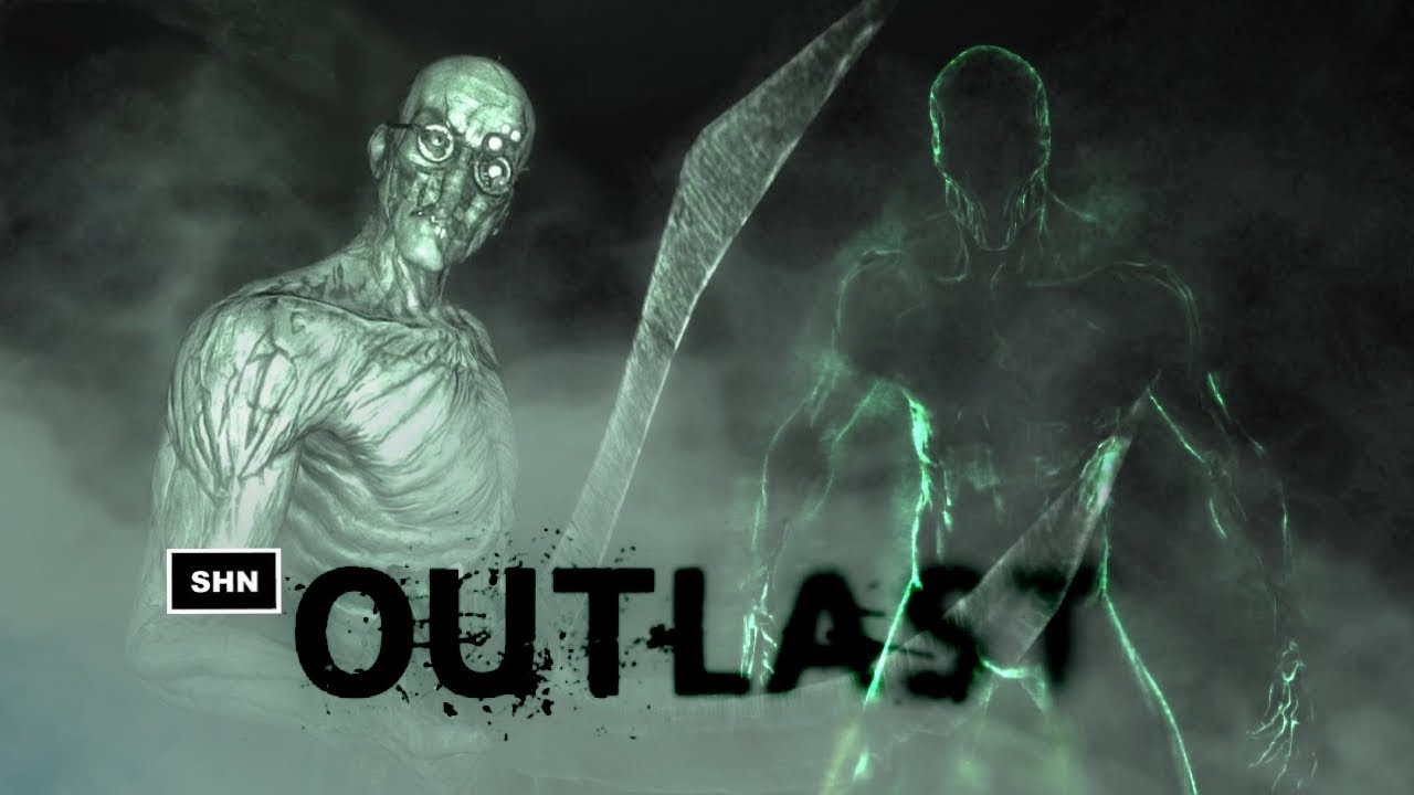 Outlast Free Mobile Game Download Full Version