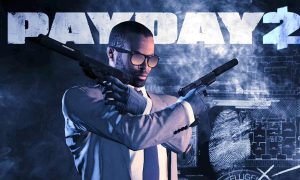 Payday 2 Career Criminal Edition Game Download