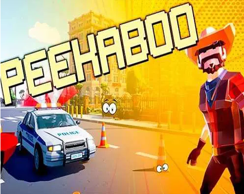 Peekaboo Free Mobile Game Download Full Version