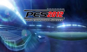 Pro Evolution Soccer 2012 PC Game Download For Free