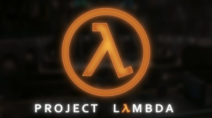 Project Lambda Full Version Mobile Game
