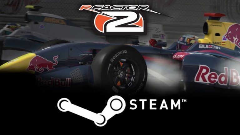 RFactor 2 PC Game Download For Free