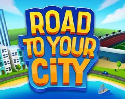ROAD TO YOUR CITY IOS Latest Version Free Download