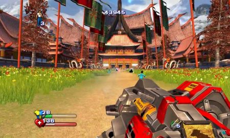SERIOUS SAM 2 PC Download Free Full Game For windows