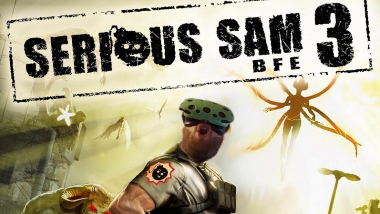 Serious Sam 3 Free Mobile Game Download Full Version