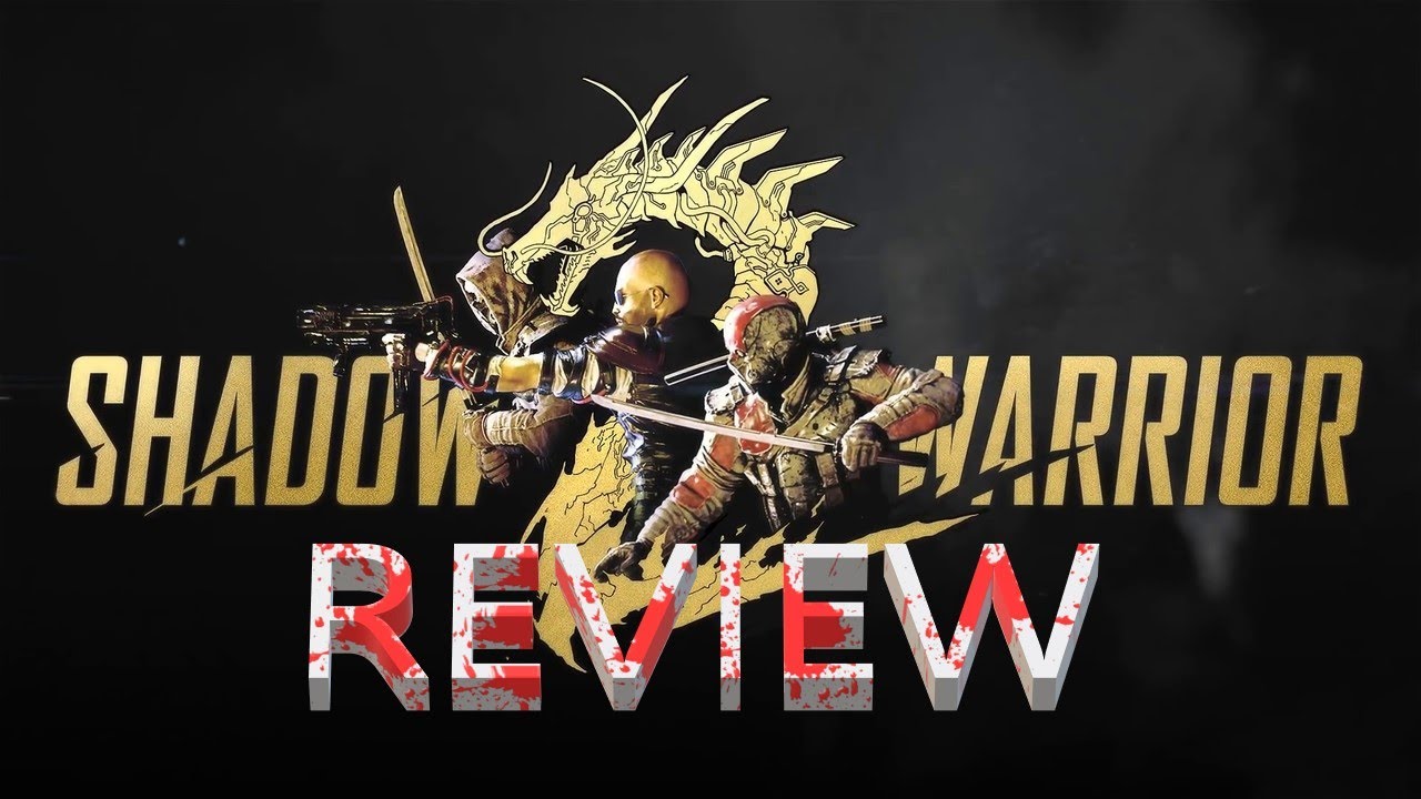 Shadow Warrior 2 Full Game Mobile for Free