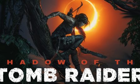 Shadow of the Tomb Raider Free Download PC Game (Full Version)