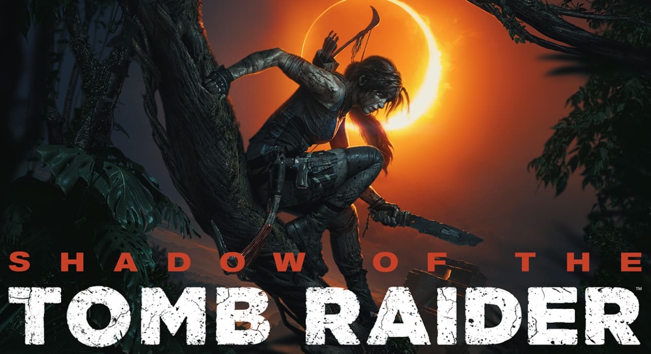 Shadow of the Tomb Raider Free Download PC Game (Full Version)