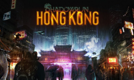 Shadowrun: Hong Kong – Extended Edition PC Download Free Full Game For windows