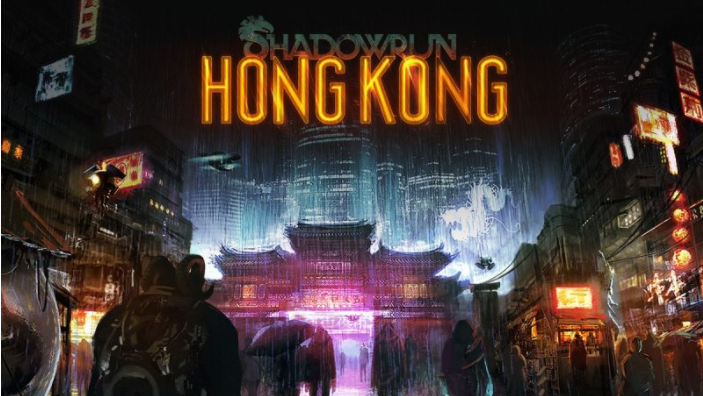 Shadowrun: Hong Kong – Extended Edition PC Download Free Full Game For windows