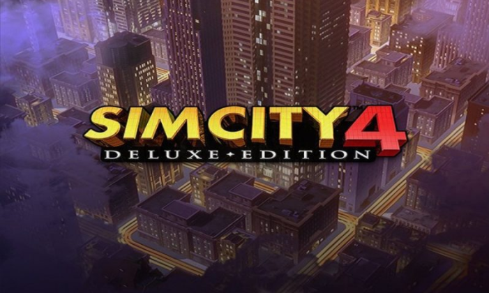 Simcity 4 Deluxe Edition PC Version Game Free Download