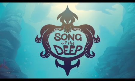 Song of the Deep Mobile iOS/APK Version Download