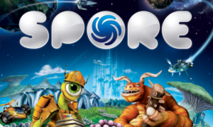 Spore Game Download (Velocity) Free For Mobile