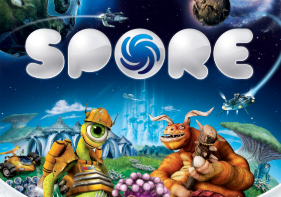 Spore Game Download (Velocity) Free For Mobile