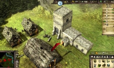 Stronghold 3 Mobile iOS/APK Version Download