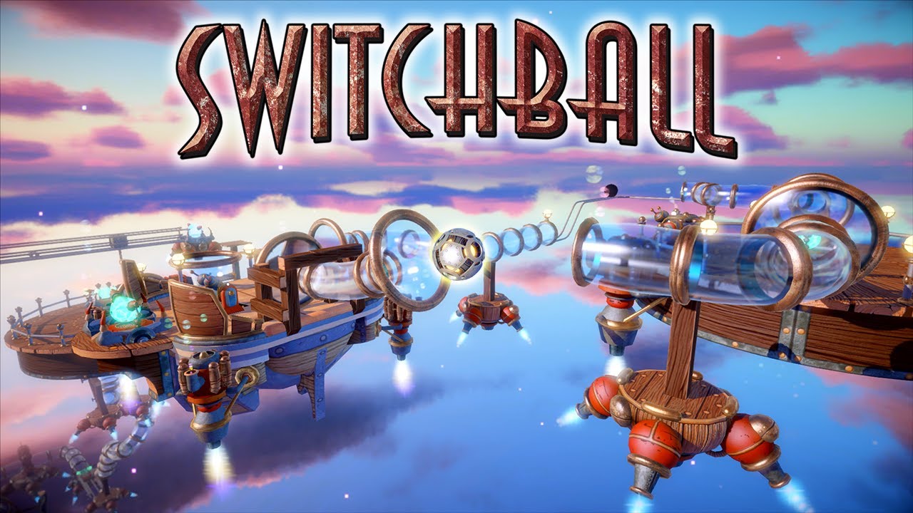 Switchball Full Game PC For Free