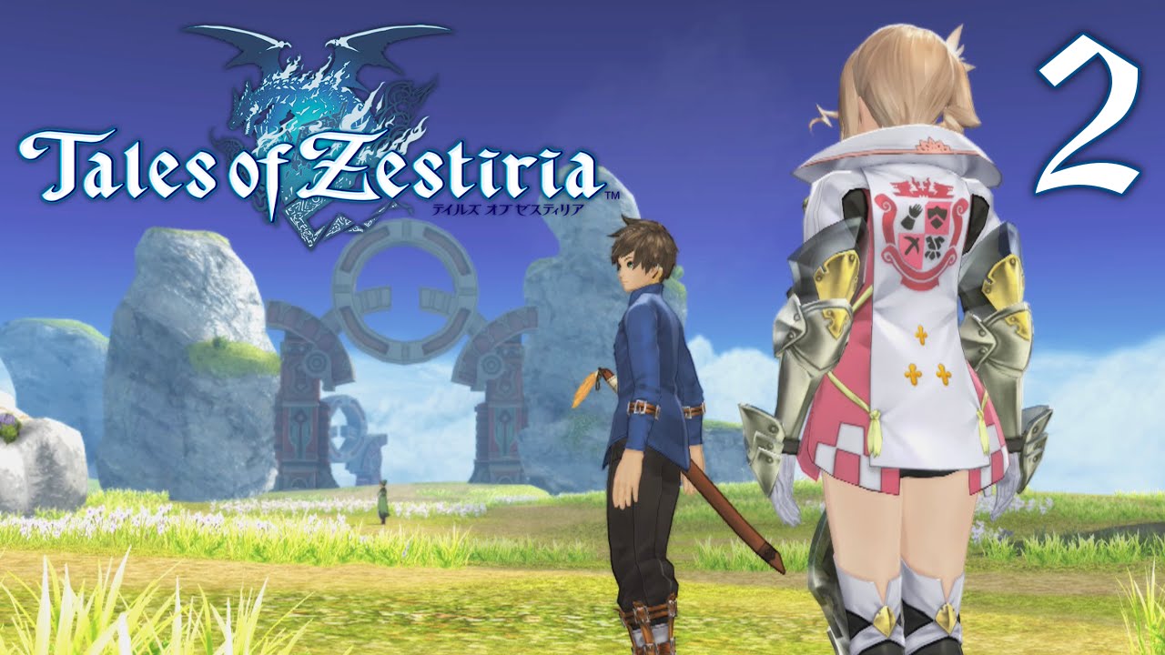 Tales of Zestiria Download Full Game Mobile Free